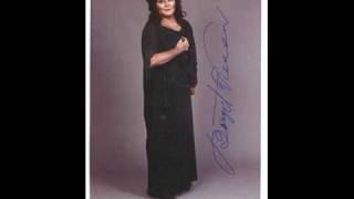 DOreste DAiace  Birgit Nilsson [upl. by Odrautse111]