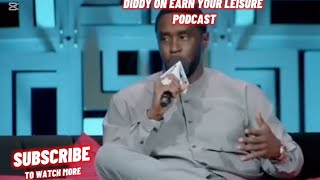 IS THIS THE REASON DIDDY GOT ARRESTED diddy viralvideo [upl. by Ailido]