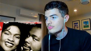 BeBe amp CeCe Winans  Addictive Love  REACTION [upl. by Yknarf]