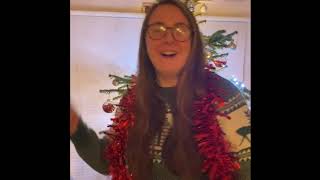 Kettering Science Academys Staff Christmas Video 2020 [upl. by Jehiel445]