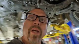 Surface Shield Update 3 months later Dec 2023 amp Prius Catalytic Converter Theft Shield Install [upl. by Neslund]