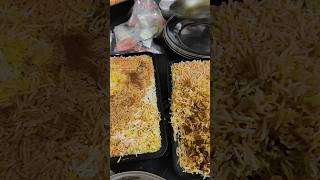 Ritaj hydrabadi biryani Abu Dhabimuttonbiryani shortfeed balobalochzamzamelectronicstradingllc [upl. by Annonyw]