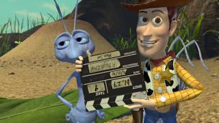 PIXAR TOP 5 Ultimate Recap Cartoons [upl. by Aztin395]