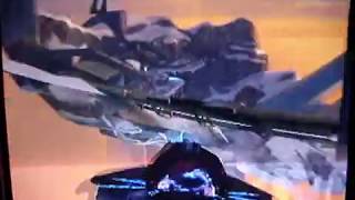 Halo 3 The Covenant Out of Map Glitch  Tutorial [upl. by Cummings]