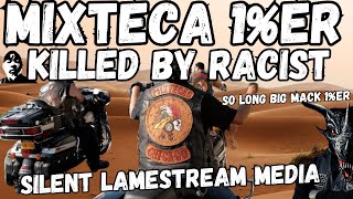 Mixtecas 1er Killed by Kansas Racist  Lamestream Media Silent [upl. by Euqinoj352]