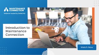 Introduction to Maintenance Connection [upl. by Akehsat]