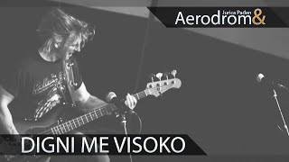 Aerodrom  Digni me visoko [upl. by Nuncia]