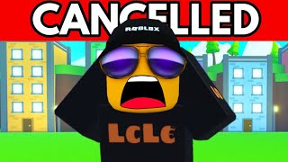 getting CANCELLED❌😱 [upl. by Ttelrahc510]