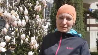 Kurs Instruktora Nordic Walking w PFNW [upl. by Arikahc]