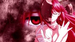 Elfen lied  Lilium music box Extended [upl. by Shara]