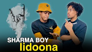 Sharma Boy  II DOONA  Official music audio 2024 [upl. by Atalayah570]