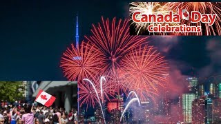 What is Canada day Why is it celebrated [upl. by Kask]