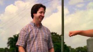 Eastbound and Down Season 2 Kenny meets his father quotEduardo Sanchezquot [upl. by Chicky]