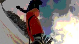 Snowboard Carving Preview [upl. by Akimaj]