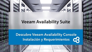 Veeam Instalando Veeam Availability Console [upl. by Morgan373]