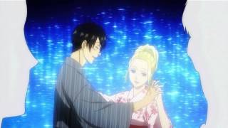 Arakawa AMV Summer Nights Under The Bridge [upl. by Khudari306]