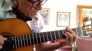 Doralice joaoGilberto chords [upl. by Hemingway]