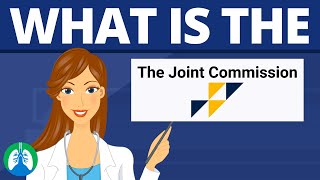 What is The Joint Commission TJC  Quick Overview [upl. by Ednihek124]