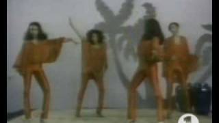 Sister Sledge  Hes The Greatest Dancer Full Video Clip [upl. by Eiznikcm]