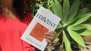 FERVENT Bible Study by Priscilla Shirer  What to Expect [upl. by Netty]