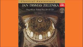 Jan Dismas Zelenka  Beatus vir ZWV 75 Perf Prague Chamber Orchestra [upl. by Ebbie358]