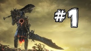 Dark Souls 3 The Ringed City DLC  REAL Walkthrough  The Dreg Heap  17 [upl. by Tena]