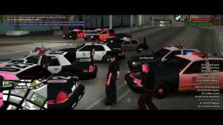 SAG LSPD  The Original [upl. by Aleek433]