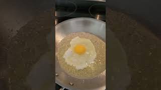 Big teflon vs stainless steel pans who wins [upl. by Ahsirtak]