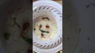 upma recipe how to make upma [upl. by Dorej474]