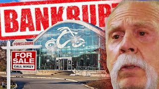 The Rise and Fall of Orange County Choppers What REALLY Happened [upl. by Paine]