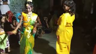 dance achha lge to like kre by praveshbaghel326 [upl. by Orvan]