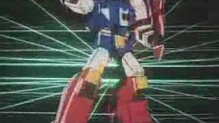 Transformers Victory  opening [upl. by Anrehs]