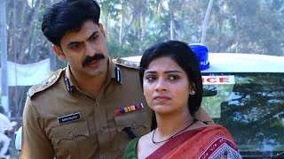 Athmasakhi  Episode 176  15 March 2016  Mazhavil Manorama [upl. by Ahens]