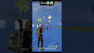 Free Fire Glich in Craftland map  shortsfeed freefire youtubeshorts shorts [upl. by Atsirt759]