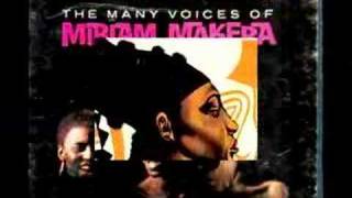 Miriam Makeba Tribute [upl. by Carvey]