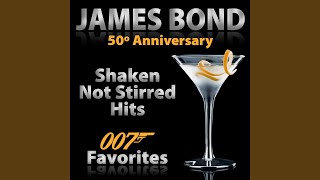 Shaken Not Stirred [upl. by Jarlen]