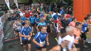 Thunerstadtlauf 2015 [upl. by Googins905]