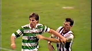 Celtic Goals 198996 [upl. by Jonell674]