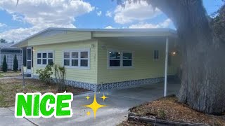 Motivated Seller Remodel Colony CoveEllenton Florida [upl. by Allred520]