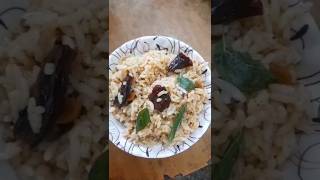 Puliyodharai satham cooking [upl. by Domenico125]