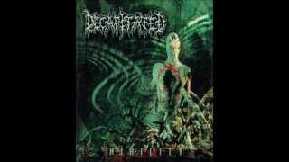 Decapitated  Nihility 2002 Full Album HQ [upl. by Boar]