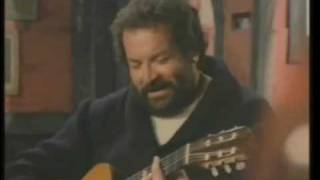 Bud Spencer singt in Sie nannten ihn Mücke [upl. by Snoddy846]