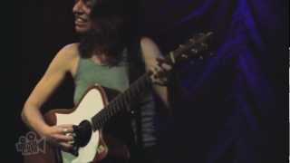 Ani DiFranco  Both Hands Live in New York  Moshcam [upl. by Dunaville]