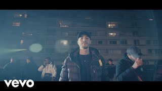 Pouya ALZ  Ombre Clip officiel [upl. by Bazil]