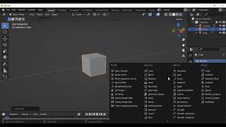 FIX Subdivision Surface Modifier causing Models to Disappear in Blender 31 [upl. by Magnuson]