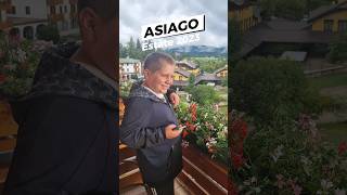 ASIAGO estate 2023  Video 1 [upl. by Ahscrop548]