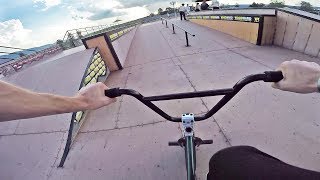 GoPro BMX  Woodward East [upl. by Amice]