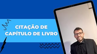 Exemplos de RESENHA CRÍTICA de LIVRO e CAPÍTULO DE LIVRO – Explicação passo a passo [upl. by Fogg624]