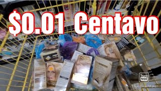 Waooo 👏 Todo a 001 Centavo 🏃‍♀️🏃 Corre en Dollar General 💵 😎 👌 [upl. by Dur]