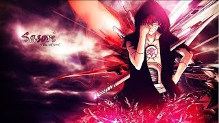 Sasoris Theme Extended  Despair  Naruto Shippuuden OST HD [upl. by Nicolis379]